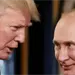 Putin respalda a Trump contra la BBC

