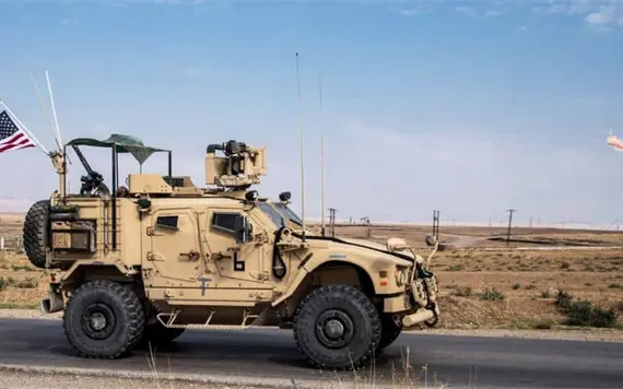 Donald Trump ordena Represalia Militar en Siria tras Ataque