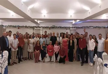 Grupo SIT celebra convivio de fin de a&ntilde;o con directivos y colaboradores