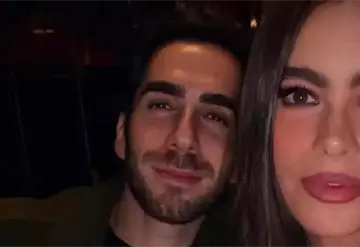 Sof&iacute;a Vergara confirma relaci&oacute;n con empresario estadounidense