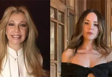 Camila Sodi y la visi&oacute;n familiar de la muerte: una historia &uacute;nica