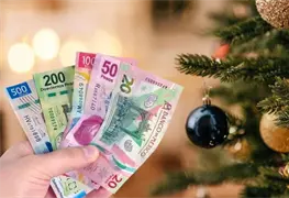 Ley Federal del Trabajo: Protecci&oacute;n de derechos laborales en Navidad