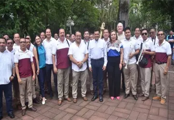 Banda Sinf&oacute;nica de Tabasco estrena nuevos instrumentos