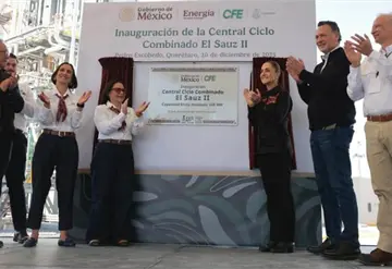 M&aacute;s de 4 millones de mexicanos beneficiados con nueva Central de CFE