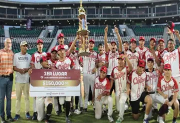 Competencias deportivas destacadas en Tabasco