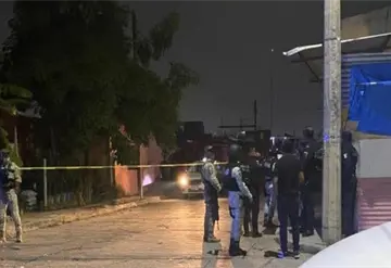 Ejecutan a dos taxistas