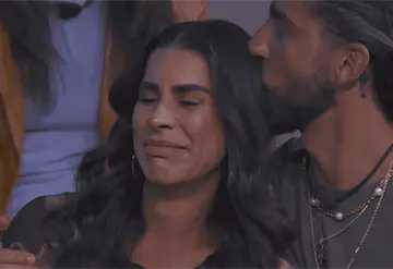 Infidelidad trabajo y abandono la ruptura de Potro y Fer