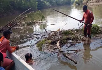 Once d&iacute;as de b&uacute;squeda