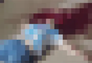 Acribillan a pochimovilista