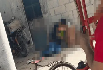 Sicarios viajaban en taxi