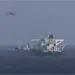 Bloqueo en el Caribe Tres buques caen en manos de EE UU