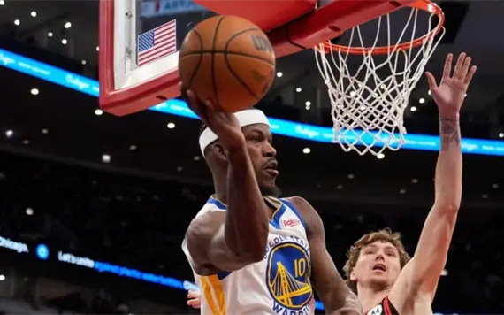 Chicago Bulls hacen historia con victoria r&eacute;cord en la NBA