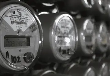 Solicita una revisi&oacute;n gratuita si ves luz roja en tu medidor de la CFE