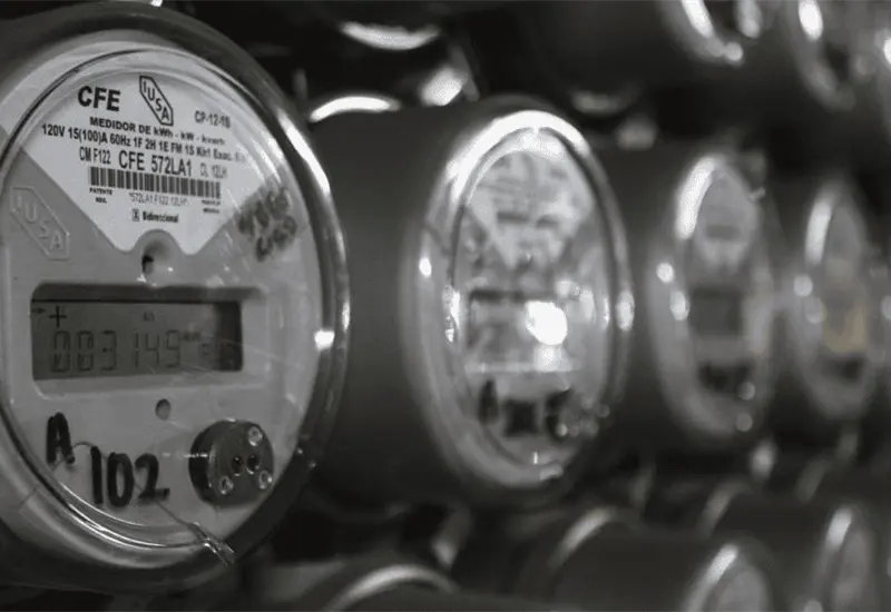 Solicita una revisi&oacute;n gratuita si ves luz roja en tu medidor de la CFE