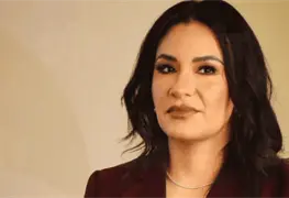 Talina Ferrer asume cargo para fortalecer la gesti&oacute;n de recursos