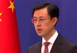 China denuncia incautaci&oacute;n de petroleros con crudo venezolano por EU