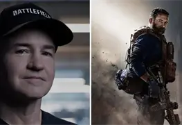 Fallece Vince Zampella en tr&aacute;gico accidente automovil&iacute;stico