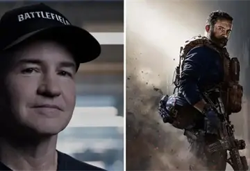 Fallece Vince Zampella en tr&aacute;gico accidente automovil&iacute;stico