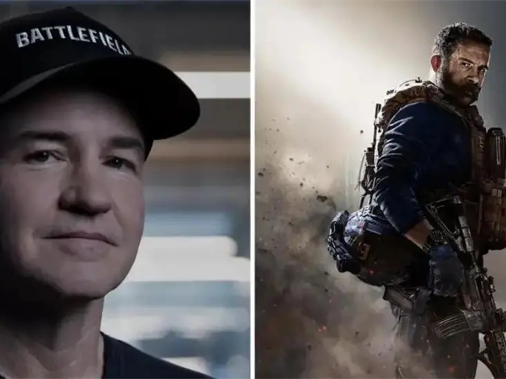 Accidente fatal: Vince Zampella, figura de los videojuegos, muere