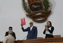 Venezuela lanza advertencia a Trinidad y Tobago por seguridad regional