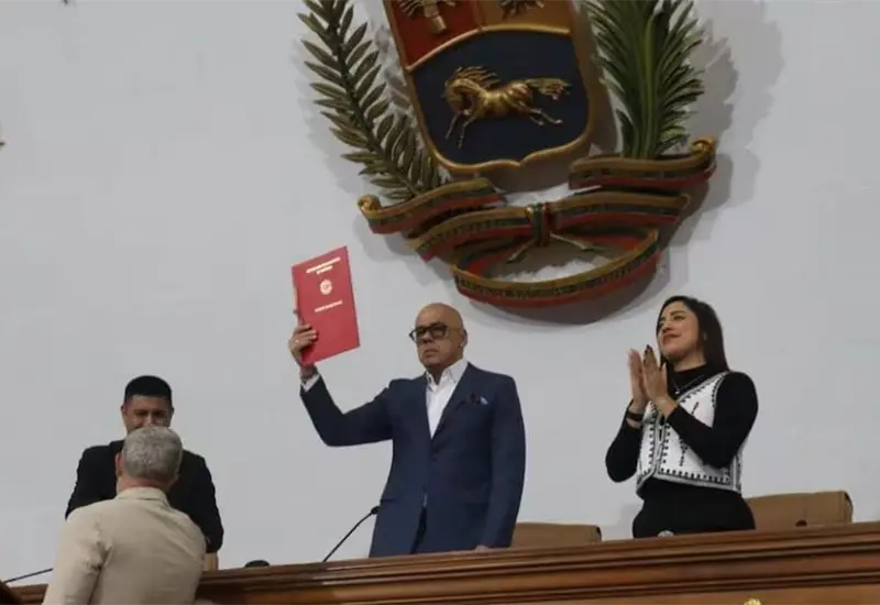 Venezuela lanza advertencia a Trinidad y Tobago por seguridad regional