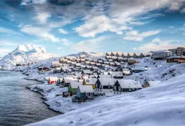 Choque diplom&aacute;tico Francia y Groenlandia frenan intento de Trump por controlar la isla