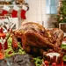 El pavo en navidad, de ave cotidiana a plato tradicional