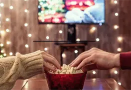 Cl&aacute;sicos de cine para celebrar la Navidad en familia