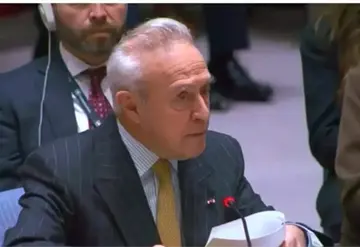 M&eacute;xico advierte sobre tensiones entre Estados Unidos y Venezuela en la ONU