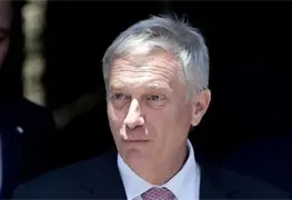 Jos&eacute; Antonio Kast busca corredor humanitario en gira por Ecuador