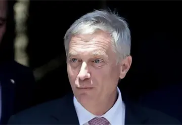 Jos&eacute; Antonio Kast busca corredor humanitario en gira por Ecuador