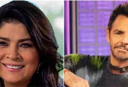 Conflicto Legal por Boda Falsa entre Victoria Ruffo y Eugenio Derbez