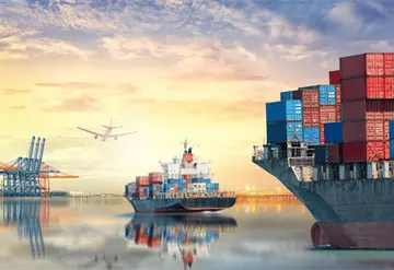 Crecimientos y ca&iacute;das destacados