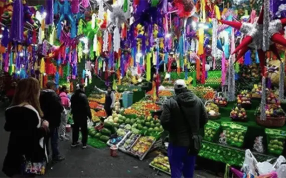 Inflaci&oacute;n en M&eacute;xico cierra 2025 con alivio para hogares