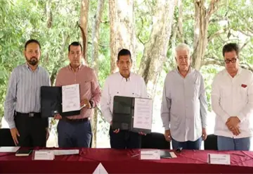 Aprueban programas sectoriales 2025 2030