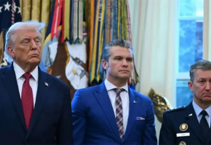 Cuba critica decisi&oacute;n de Trump sobre el fentanilo como arma de destrucci&oacute;n masiva