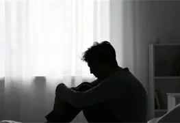 Depresi&oacute;n Blanca