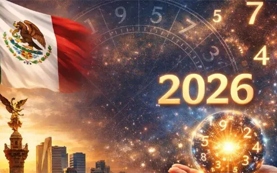 M&eacute;xico se prepara para un 2026 de cambios profundos