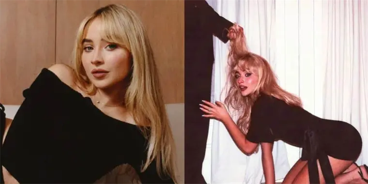 Sabrina Carpenter estrena Such a Funny Way como regalo navide&ntilde;o en streaming