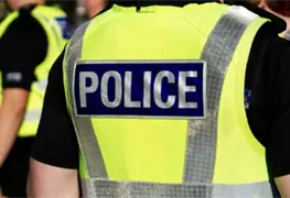 Tres ni&ntilde;os roban auto en Ohio y causan persecuci&oacute;n policial