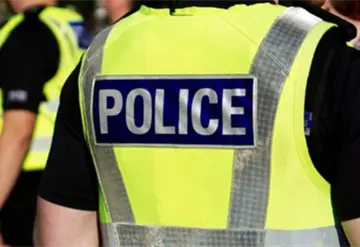 Tres ni&ntilde;os roban auto en Ohio y causan persecuci&oacute;n policial