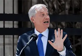 Chile impulsa corredor humanitario regional para retorno de migrantes