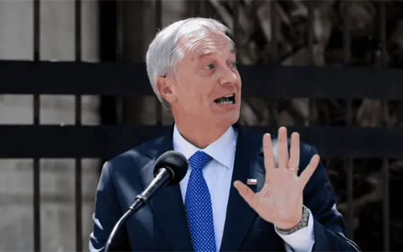 Chile impulsa corredor humanitario regional para retorno de migrantes