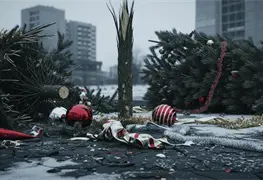 Celebrar la navidad est&aacute; prohibido en estos pa&iacute;ses