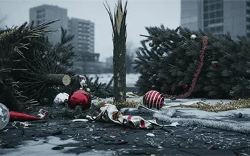 Celebrar la navidad est&aacute; prohibido en estos pa&iacute;ses