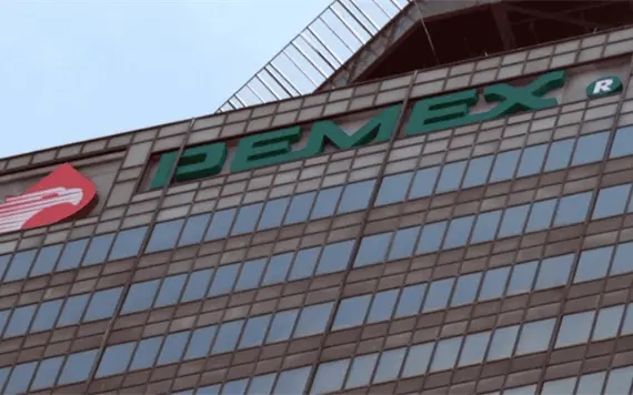 Pemex designa a Octavio Barrera como nuevo l&iacute;der de Exploraci&oacute;n y Producci&oacute;n