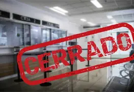 Sucursales bancarias no abrir&aacute;n d&iacute;a feriado