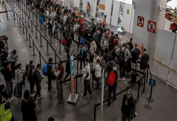 Profeco recupera m&aacute;s de 653 mil pesos en transporte durante vacaciones