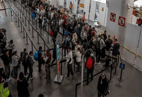 Profeco recupera m&aacute;s de 653 mil pesos en transporte durante vacaciones