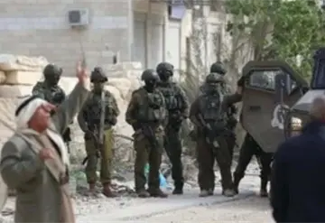 Condena internacional a nuevos asentamientos en Cisjordania